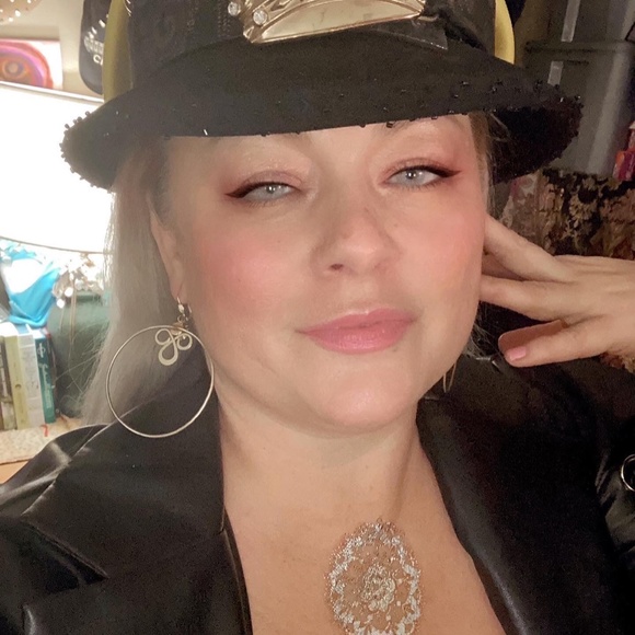 Customed “ Mad Hatters” Rock N Roll Hat main image 8
